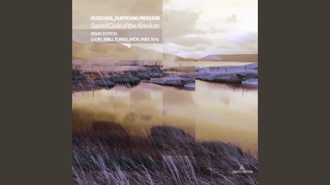 Sleduj Metatron's Revelation (JWDR Remix) na YouTube