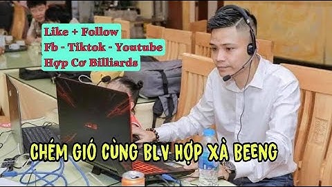 LIVE 🔴 Boss Gia Long - Hoàng Cửu Bảo | Cup 9 Ball Siêu Gà King Club 10 Trịnh Tố Tâm Hà Nội 12/2025