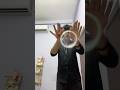 Perfect hits hookah ring tricks airbending indian hookah tricks #shorts