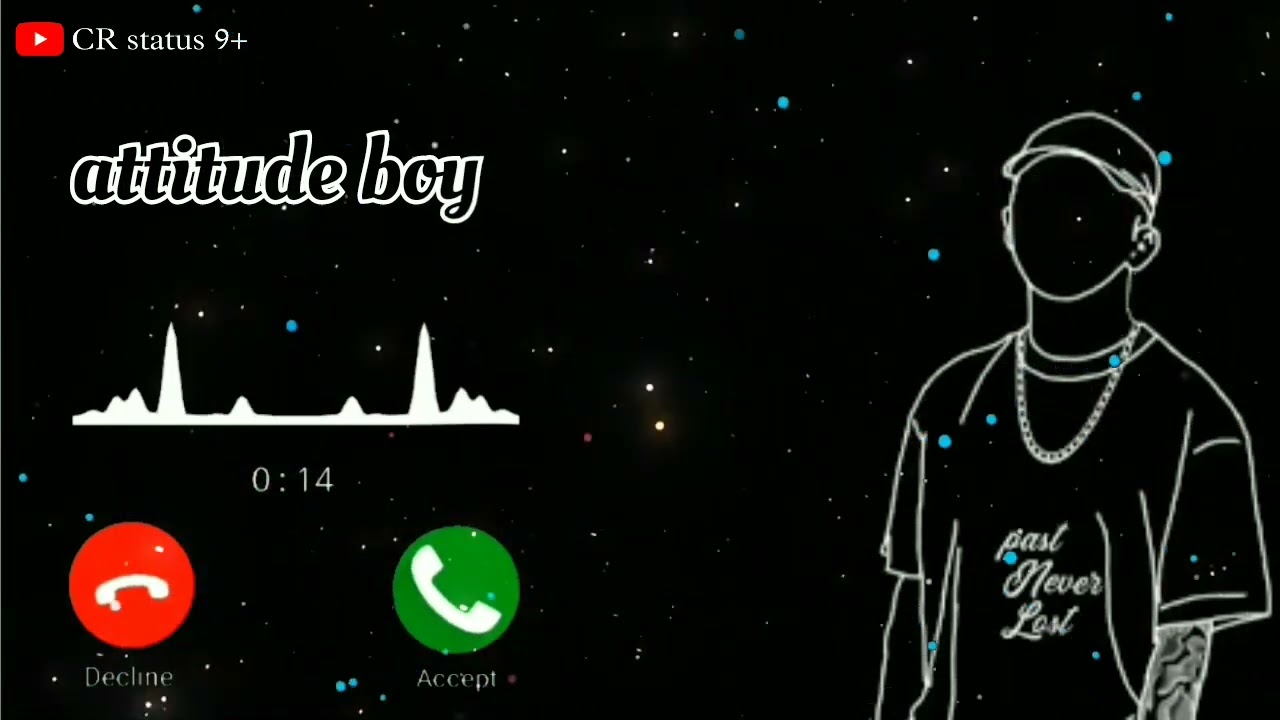 attitude boy/ ringtones/music tone song whatsapp status/2022 English