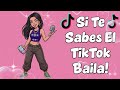 SI TE SABES EL TIKTOK BAILA! - 2026