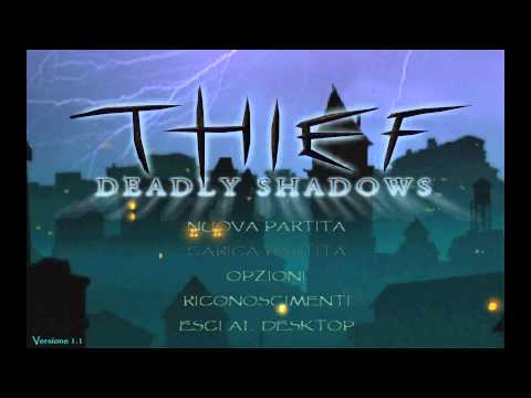 Thief: Deadly Shadows