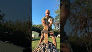 CHOPPING BEAST V44XL