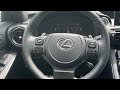 2023 Lexus IS IS 350 F SPORT Huntersville, Lake Norman, North Charlotte, Cornelius, Davidson