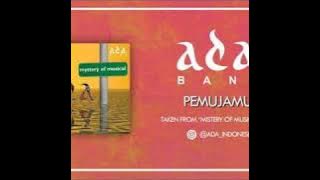 Ada Band - Pemujamu (Classic Disco Remix)