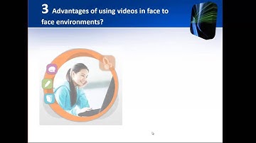 Final Task Material Design for Face to Face Environments