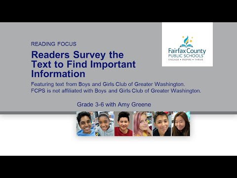readers-survey-the-text-to-find-important-information---language-arts,-reading,-grades-3---6