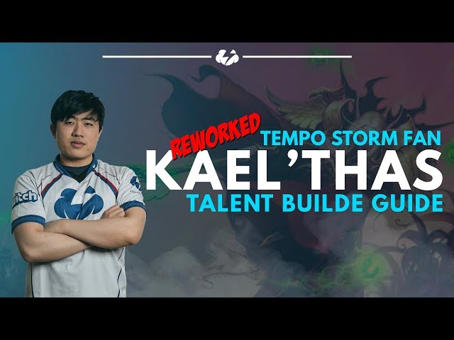 Guide to Team League, Part 1: Drafting - Articles - Tempo Storm