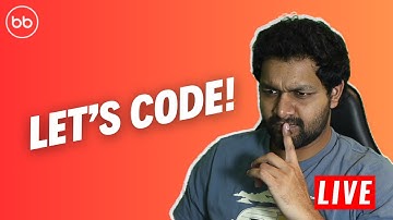 🔴Live Coding Lets fix some bugs! Golang Typescript #creative #coding