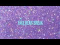 Fake Heartbreak Audrey Mika Amanda Halk mp3