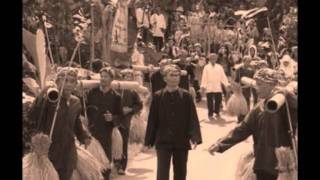 Kampung Budaya Sindangbarang