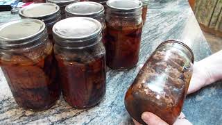 Meat Packing Methods for Canning: Part 4 - Cubed Steak