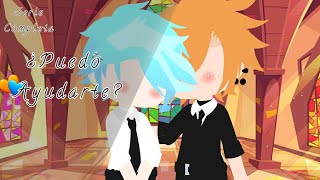 °¿Puedo Ayudarte°?💫||• Pico x keith (bf) 💕• || •fnf 🎶 🎤•|| •Completo• ||