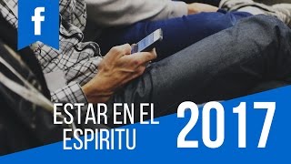 Ana Mendez Ferrell - Estar en el espíritu