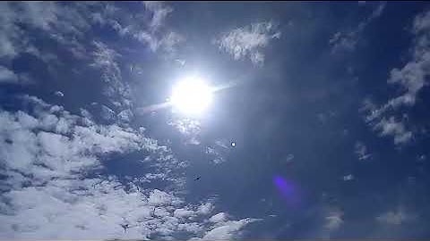 Real-Time Shape shifting video of helicopter ( Apologies for my potty mouth)