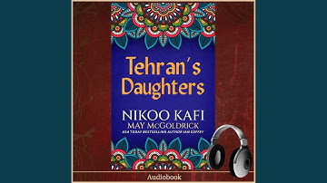 Chapter 39.7 & Chapter 40.1 - Tehran