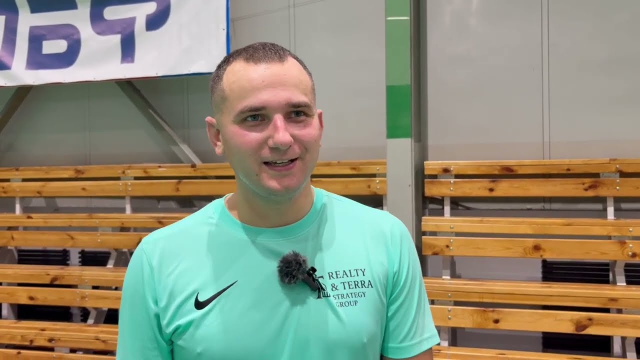 Інтерв'ю Сачок Ростислав | Magic Consulting 3 : 4 RTS Group