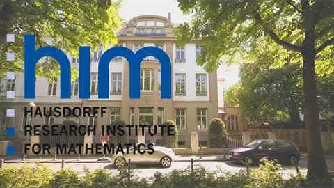 Roland Bauerschmidt: Log-Sobolev inequality for the continuum Sine-Gordon model