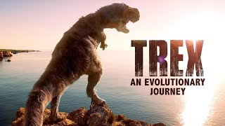 T-Rex: An Evolutionary Journey (2016) screenshot 2