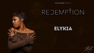 Kani SD - ELYKIA (Audio Officiel + Lyrics)