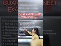 GUARANTEED NEET PYQ 🔥 |#neet2026 #neetexam #neetshorts #biologypyq #ytshorts #biology #neet #cuet