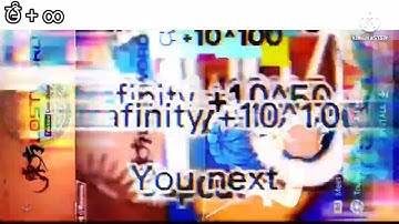 Clicking the button ⍰ times (The collaboration) Part 347 - ℧̵͒̑ + ℧̵͒̑