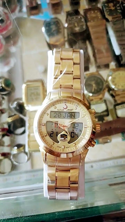 #alfajr #watch
