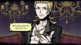 Neo: The World Ends With You - Part 15 - Sudden Death...Go!