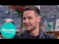 Liam Payne on Why He Needed Therapy After Leaving One Direction | This Morning