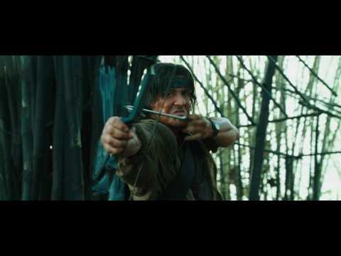 =Rambo= Trailer 2/2 HD! (1080p)