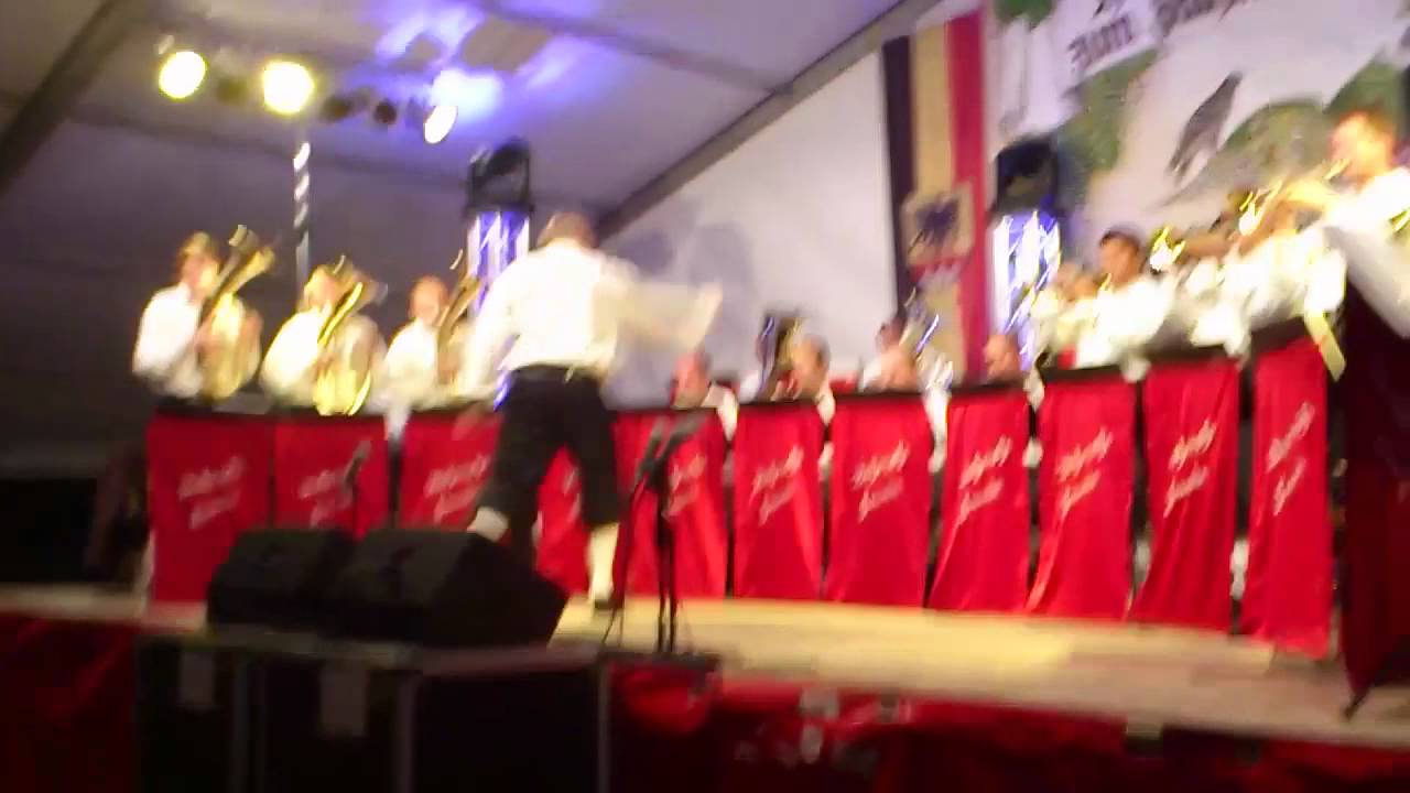 Wilfried Rösch - Lana Polka