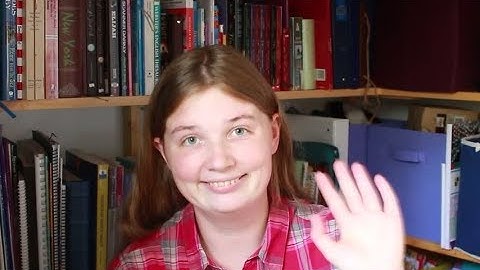 Emily   italki community tutor introduction video