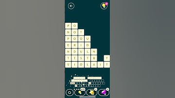 Wordbrain DAILY Challenge October 31 2021 Answers | Cheats for Wordbrain