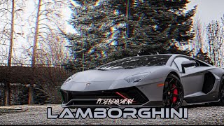 SERENA SAFARI Ft. Lamborghini edit ||Lamborghini Edit on serena safari song