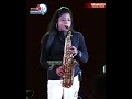 Saxophone  chumki saxophone  best saxophone cover part 3