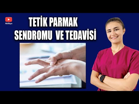 Video: Tetikleyici Nedir