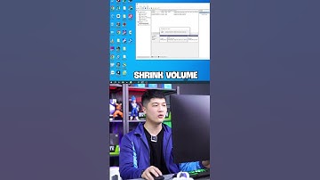 CÁCH CHIA GỘP Ổ CỨNG