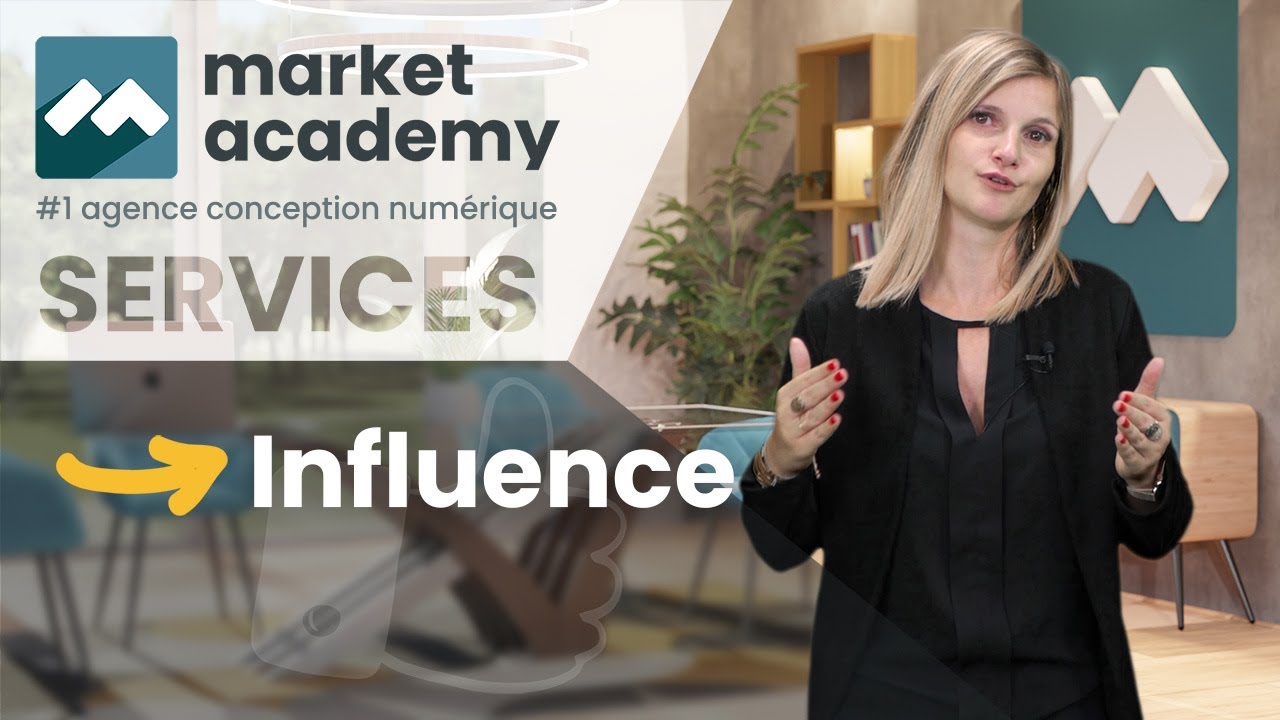 Comment trouver un bon influenceur : conseils pour gagner en notoriété - Market Academy