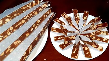 Cách làm Kẹo chuối lên màu chuẩn đẹp