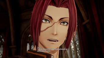 Code Vein - Walkthrough Part 5 - [No Commentary]