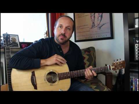 Hello - Adele - Easy Fingerstyle Arrangement