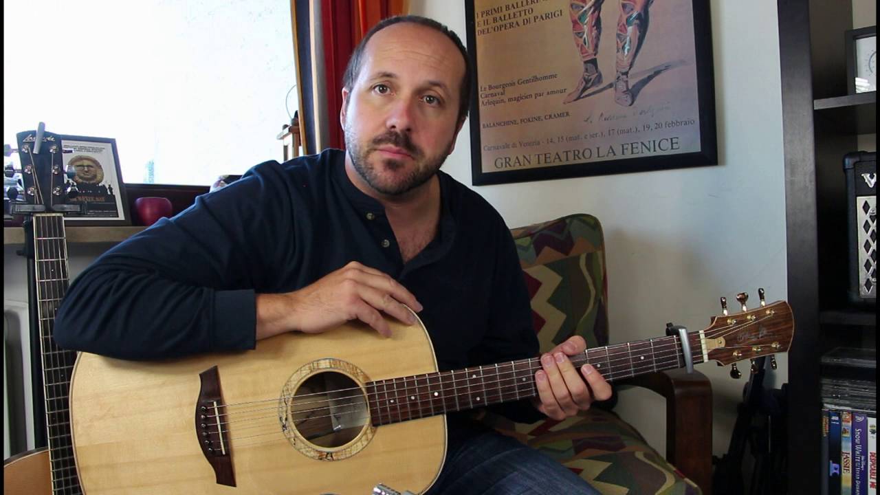 Hello - Adele - Easy Fingerstyle Arrangement