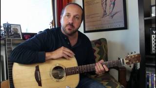Hello - Adele - Easy Fingerstyle Arrangement