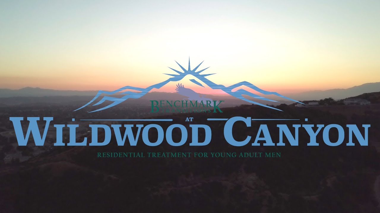 Benchmark Transitions at Wildwood Canyon