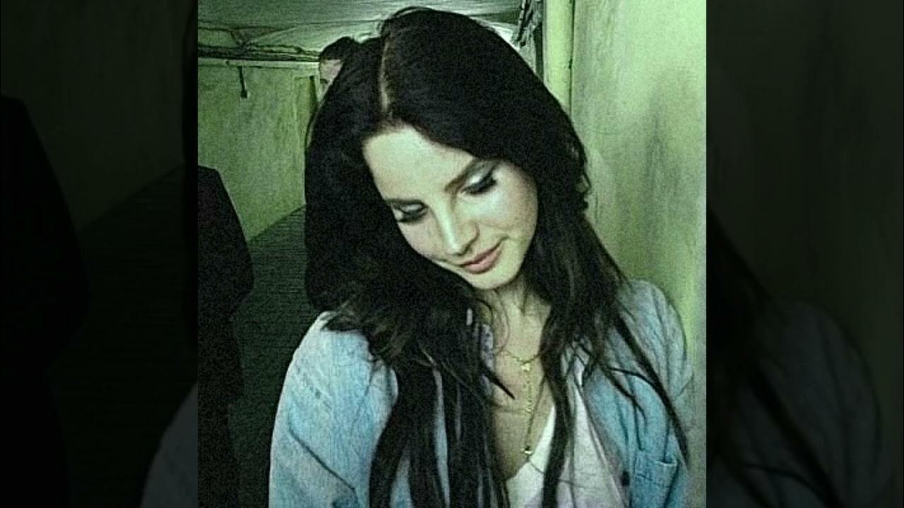 Diet mountain dew lana del rey demo