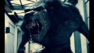 Underworld Lycan All Transformation