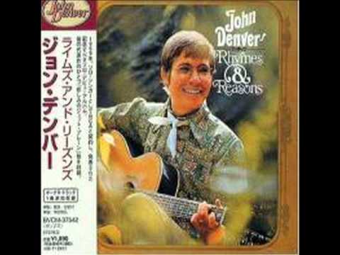 John Denver - The Ballad of Richard Nixon