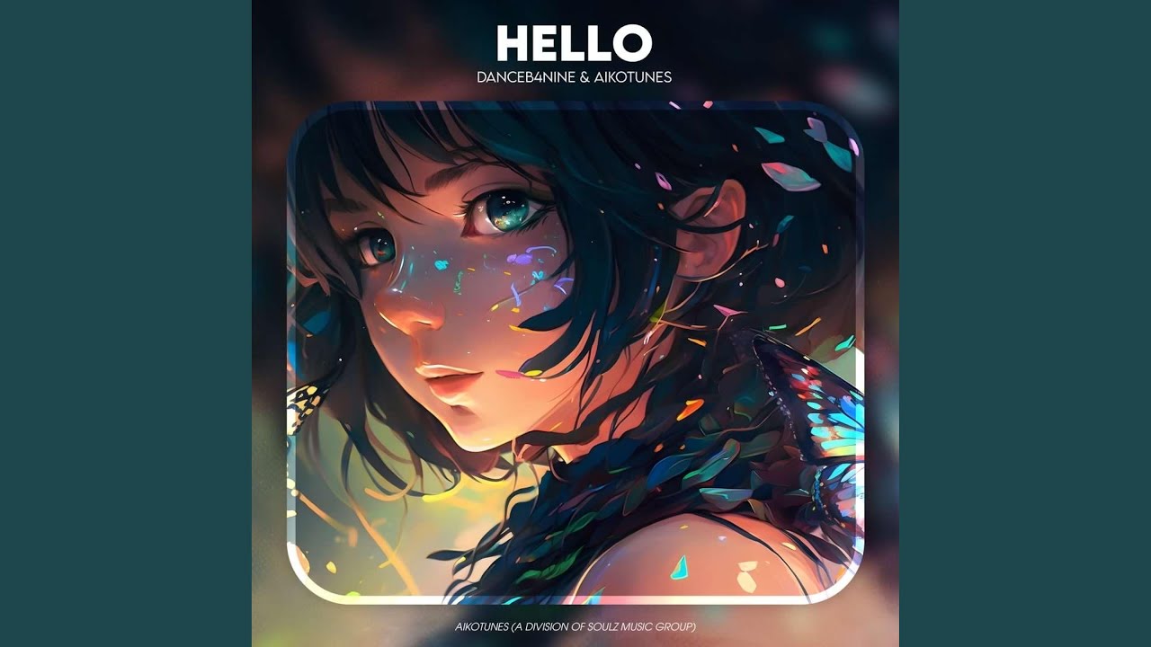 Ver Hello en YouTube Ver Hello en YouTube
