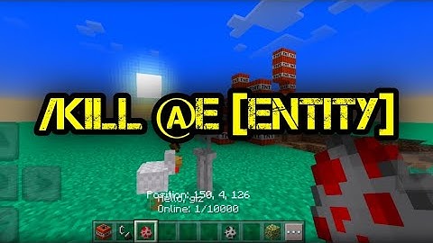 PocketMine-MP api 2.0.0 Multiversion By GizCraft - 1 Hal yang mungkin belum kalian ketahui 