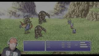 Final Fantasy VI Pixel Remaster Episode Two! How to take out VARGAS AND ULTROS